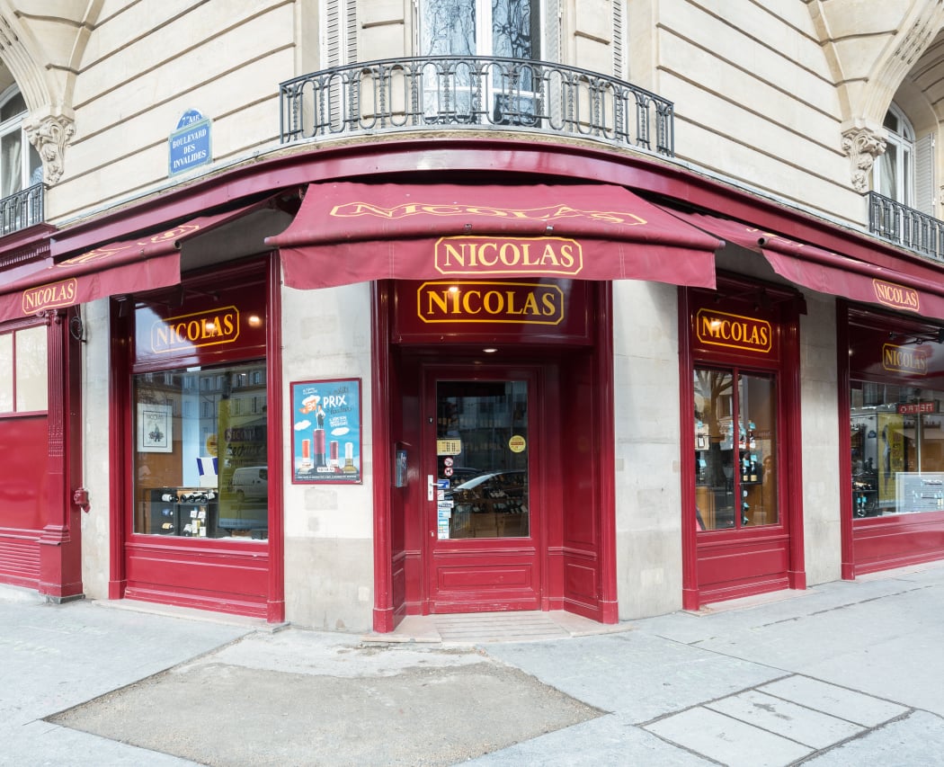 Nicolas Sevres 3